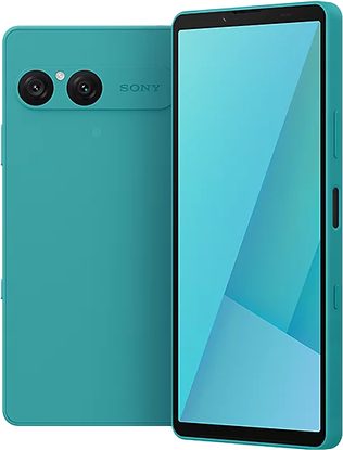 Sony Xperia 10 VII 5G Dual SIM TD-LTE JP 128GB XQ-FE04 SO-52F  (Sony PDX-257)