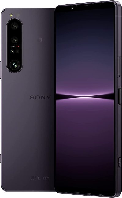 Sony Xperia 1 IV 5G Dual SIM TD-LTE APAC 512GB XQ-CT72  (Sony PDX-223) részletes specifikáció