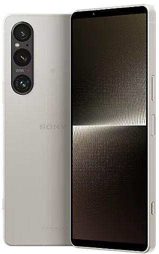Sony Xperia 1 V 5G UW Dual SIM TD-LTE NA 256GB XQ-DQ62  (Sony PDX-234)