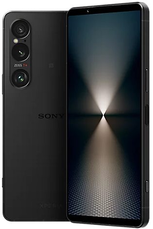 Sony Xperia 1 VI 5G Standard Edition Dual SIM TD-LTE JP 512GB XQ-EC44  (Sony PDX-245)