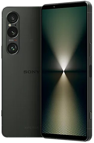 Sony Xperia 1 VI 5G UW Standard Edition Dual SIM TD-LTE JP 256GB XQ-EC24 A401SO  (Sony PDX-245)