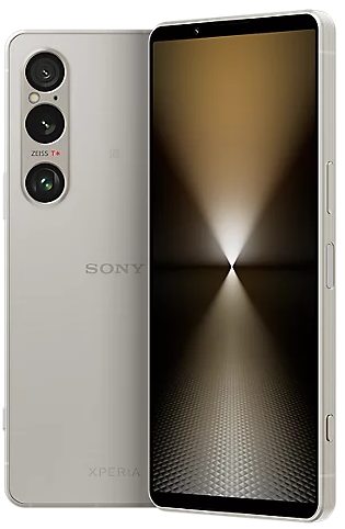 Sony Xperia 1 VI 5G Premium Edition Dual SIM TD-LTE JP 512GB XQ-EC44  (Sony PDX-245)