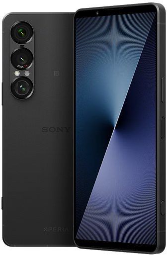 Sony Xperia 1 VII 5G Standard Edition Dual SIM TD-LTE APAC 256GB XQ-FS72  (Sony PDX-256)