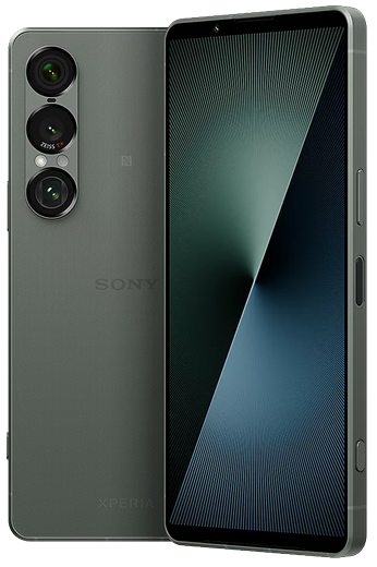 Sony Xperia 1 VII 5G UW Standard Edition Dual SIM TD-LTE JP 256GB XQ-FS44  (Sony PDX-256)