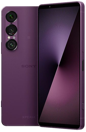 Sony Xperia 1 VII 5G UW Premium Edition Dual SIM TD-LTE JP 512GB XQ-FS44  (Sony PDX-256)