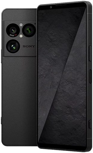 Sony Xperia 1 VIII 5G Standard Edition Dual SIM TD-LTE EMEA 256GB XQ-GE54  (Sony PDX-267)