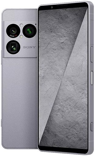 Sony Xperia 1 VIII 5G UW Premium Edition Dual SIM TD-LTE JP 1TB XQ-GE44  (Sony PDX-267)