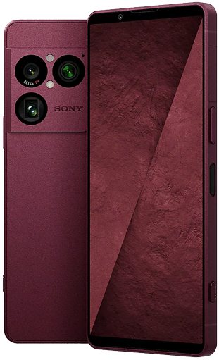 Sony Xperia 1 VIII 5G UW Standard Edition Dual SIM TD-LTE JP 256GB XQ-GE44  (Sony PDX-267)