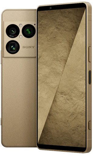 Sony Xperia 1 VIII 5G Premium Edition Dual SIM TD-LTE APAC 1TB XQ-GE74  (Sony PDX-267)