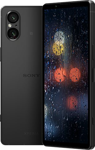 Sony Xperia 5 V 5G Dual SIM TD-LTE JP 128GB SOG12  (Sony PDX-237) kép image