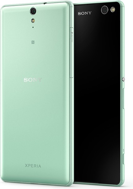 Sony Xperia C5 Ultra LTE E5506  (Sony Lavender SS) részletes specifikáció