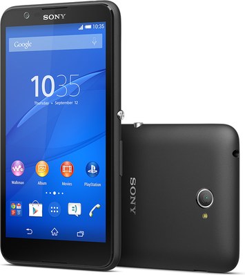 Sony Xperia E4 E2104  (Sony Jasmine SS) kép image