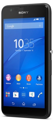 Sony Xperia E4g LTE E2006  (Sony Calla SS) kép image
