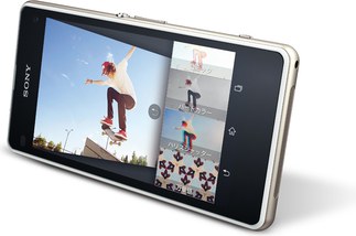 Sony Xperia J1 Compact LTE D5788 kép image