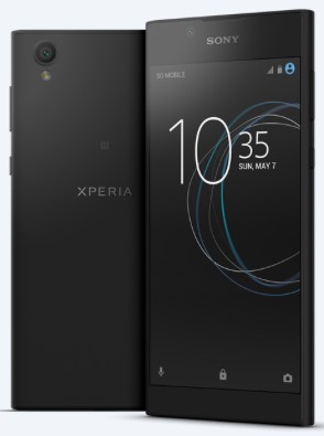 Sony Xperia L1 Dual LTE G3312  kép image