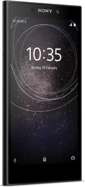 Sony Xperia L2 LTE-A AM H3321  (Sony Ranger)