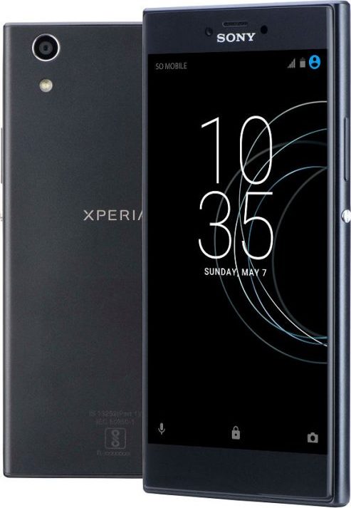 Sony Xperia R1 Dual SIM TD-LTE kép image
