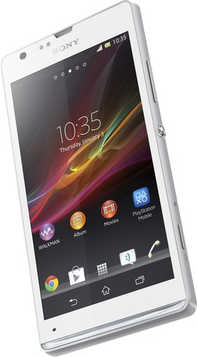 Sony Xperia SP LTE C5306  (Sony HuaShan) kép image