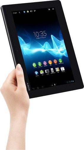 Sony Xperia Tablet S 3G SGPT133 64GB