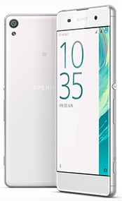 Sony Xperia XA LTE F3111 / PP10  (Sony Tuba SS) kép image