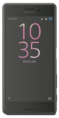 Sony Xperia X Performance TD-LTE F8131  (Sony Dora SS) részletes specifikáció