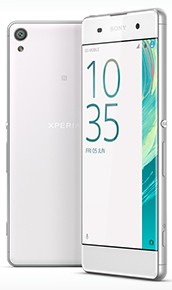 Sony Xperia X Performance WiMAX 2+ SOV33  (Sony Dora SS) kép image