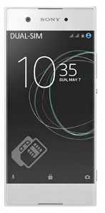 Sony Xperia XA1 Dual LTE-A G3112   (Sony Hinoki DS) kép image