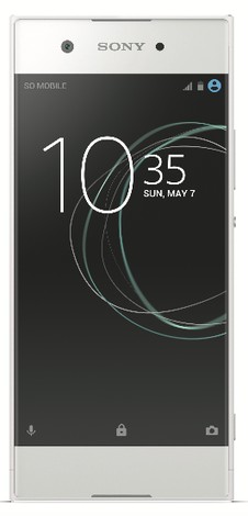 Sony Xperia XA1 LTE-A NA G3123  (Sony Hinoki SS) kép image