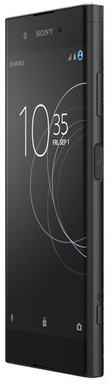 Sony Xperia XA1 Plus Dual SIM LTE-A 32GB G3421  (Sony SM11L) részletes specifikáció