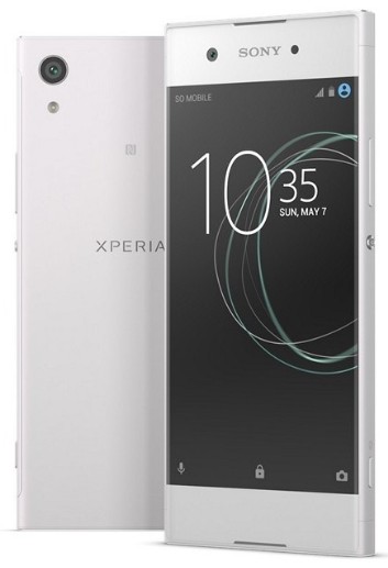 Sony Xperia XA1 Ultra Global Dual SIM TD-LTE G3226  (Sony Redwood DS) részletes specifikáció