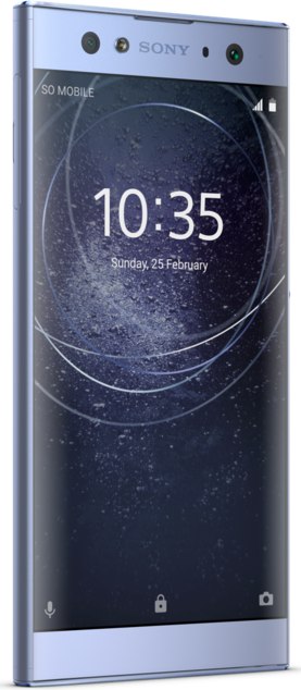 Sony Xperia XA2 Ultra Dual SIM TD-LTE EMEA H4213  (Sony Avenger) kép image