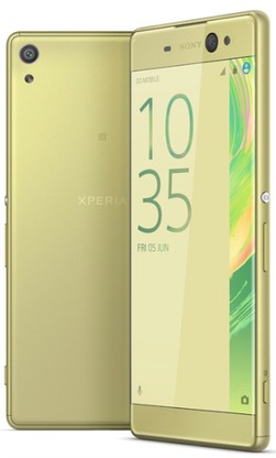 Sony Xperia XA Ultra LTE F3211  (Sony Ukulele SS) kép image