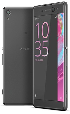 Sony Xperia XA Ultra LTE F3213  (Sony Ukulele SS) részletes specifikáció
