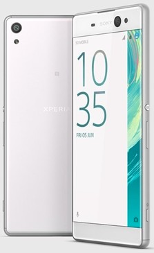 Sony Xperia XA Ultra LTE F3215  (Sony Ukulele SS)