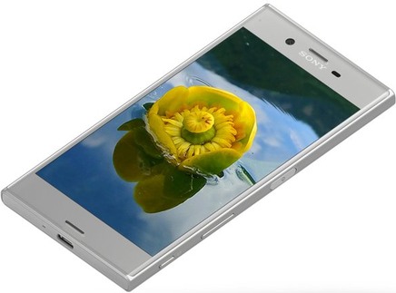 Sony Xperia XZ TD-LTE F8331  (Sony Kagura SS) kép image