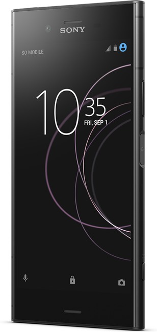 Sony Xperia XZ1 TD-LTE G8341  (Sony PF31) kép image