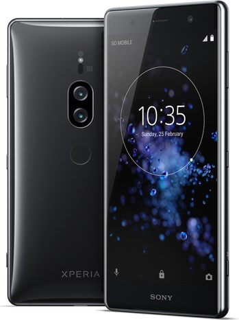 Sony Xperia XZ2 Premium Dual SIM TD-LTE H8166  (Sony Aurora) részletes specifikáció