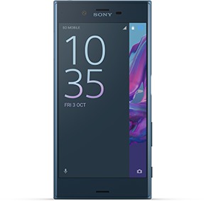 Sony Xperia XZ TD-LTE SO-01J  (Sony Kagura SS) kép image