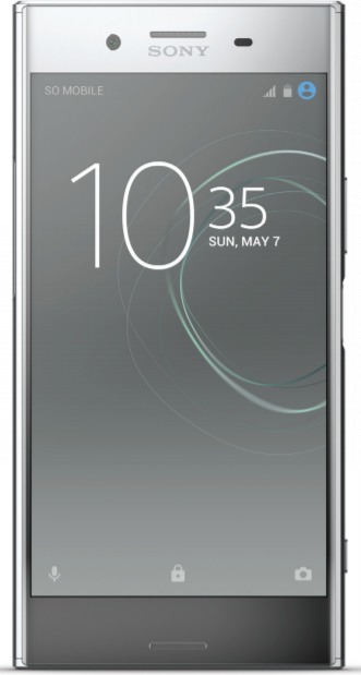 Sony Xperia XZ Premium TD-LTE G8141 / PF11  (Sony Maple SS) kép image