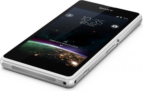 Sony Xperia Z1 Compact LTE-A D5503  (Sony Amami) részletes specifikáció