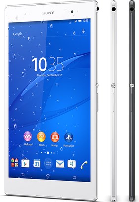 Sony Xperia Z3 Tablet Compact WiFi SGP611 16GB