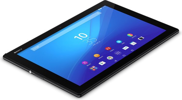 Sony Xperia Z4 Tablet LTE-A SO-05G  (Sony Karin) kép image