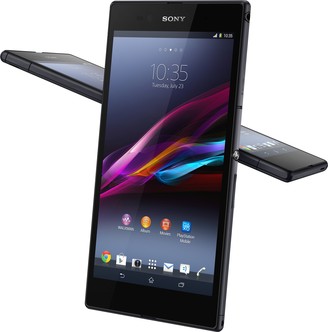 Sony Xperia ZU LTE  (Sony Togari Maki) részletes specifikáció