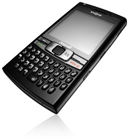 Samsung SPH-M4800 Ultra Messaging II részletes specifikáció