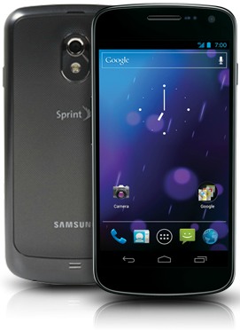 Samsung SPH-L700 Galaxy Nexus 4G LTE  (Samsung Prime) részletes specifikáció