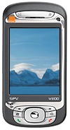 Orange SPV M3100  (HTC Hermes 100) részletes specifikáció