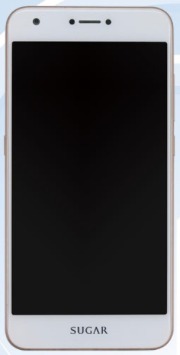 Sugar F11 TD-LTE Dual SIM kép image