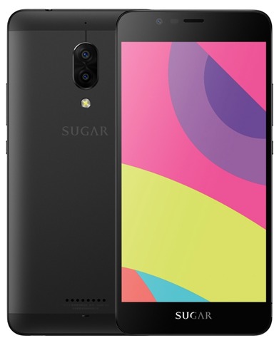 Sugar Y11 TD-LTE Dual SIM 