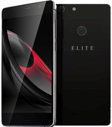 Swipe Elite Max Dual SIM TD-LTE  részletes specifikáció