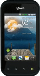 T-Mobile LG C800 myTouch Q kép image